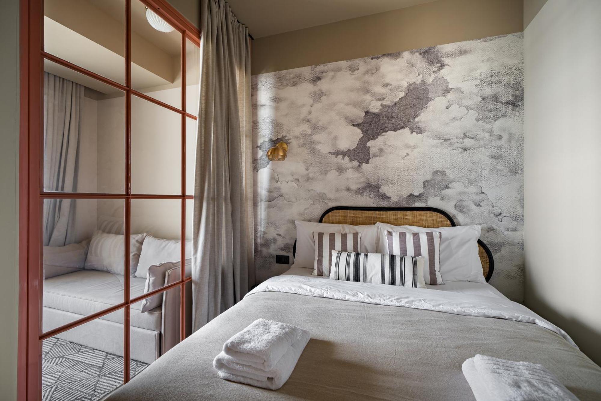 Apartamento Rezident Tomis Marina Constanţa Exterior foto