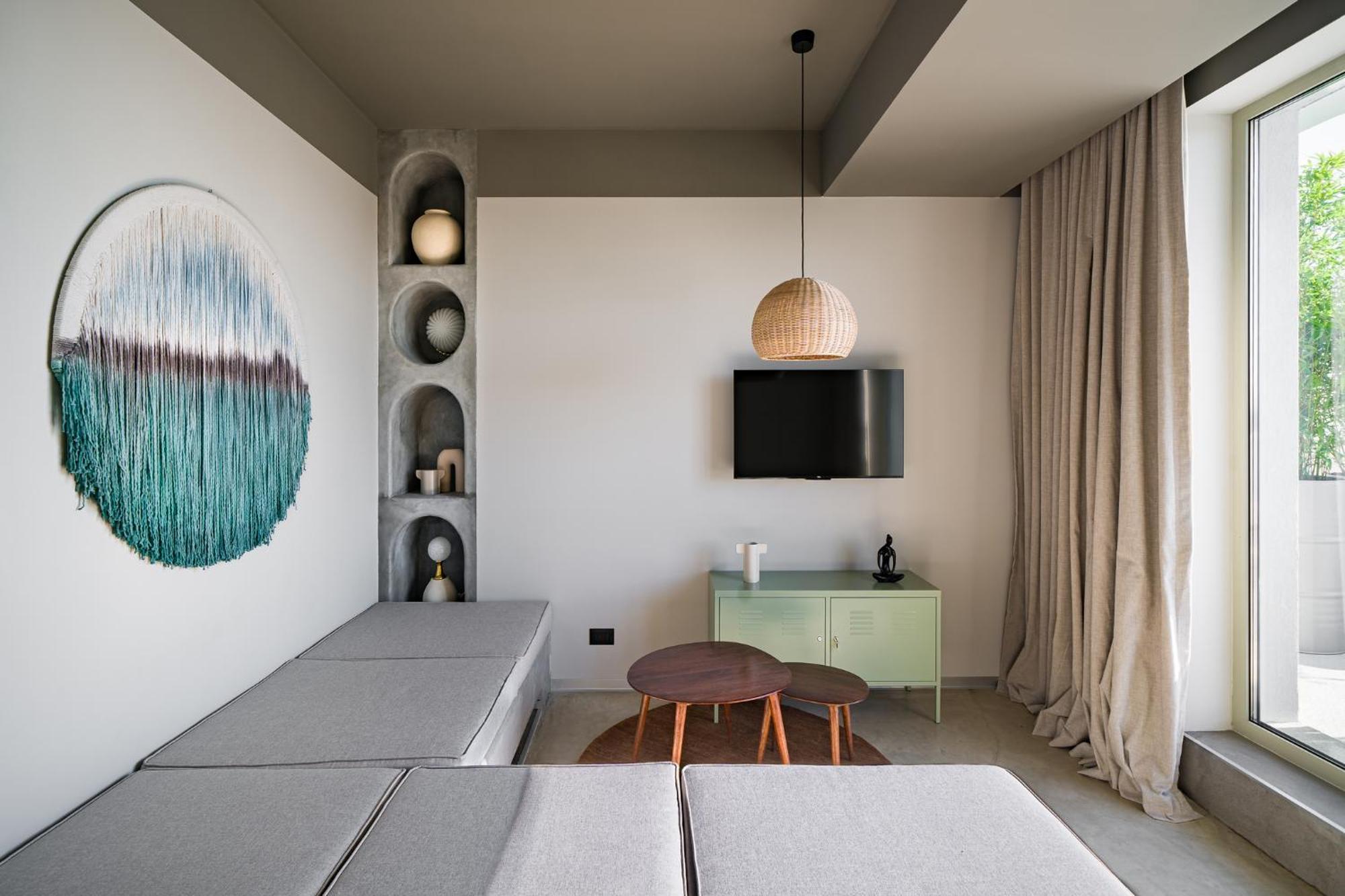 Apartamento Rezident Tomis Marina Constanţa Exterior foto