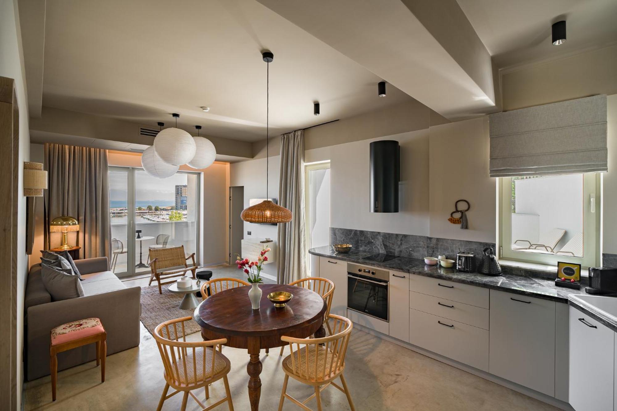 Apartamento Rezident Tomis Marina Constanţa Exterior foto