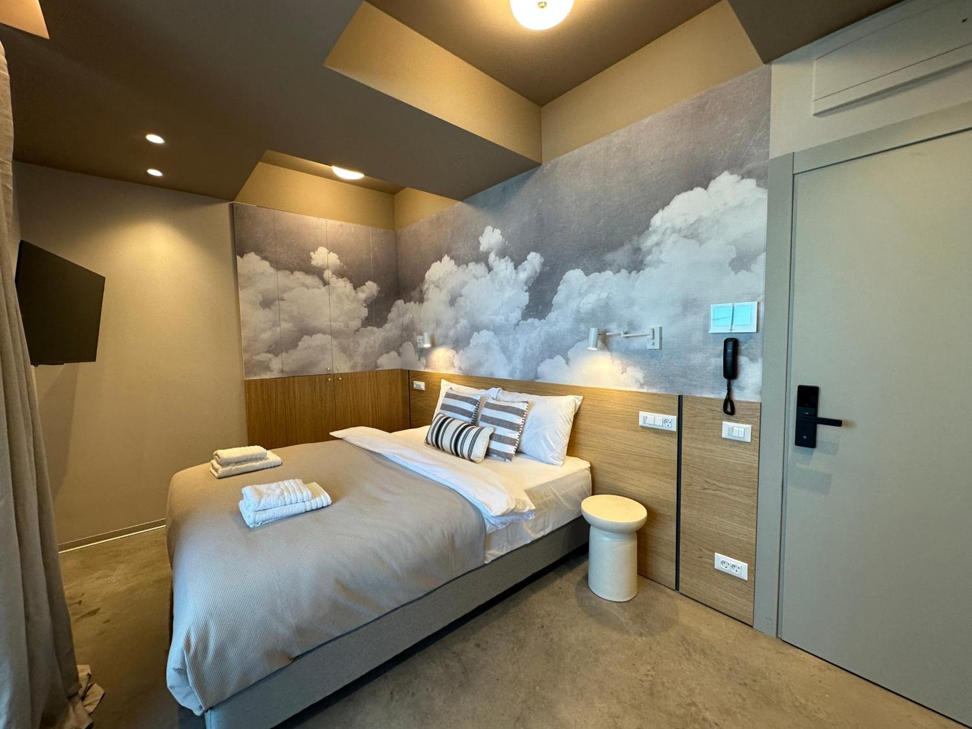 Apartamento Rezident Tomis Marina Constanţa Exterior foto